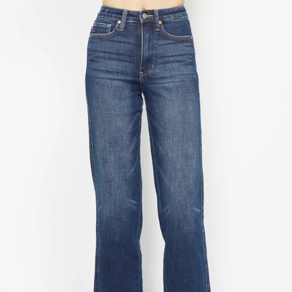 Judy Blue Full Size High Waist Tummy Control Jeans Style 88869